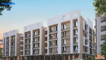 Project Image of Rohra Nibas - Image 59990
