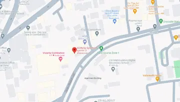 Location of Synchron Icon - Image 168138