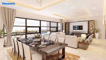 Sample Apartment of Synchron Icon - Image 168136
