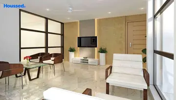 Sample Apartment of Synchron Icon - Image 168137