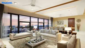Sample Apartment of Synchron Icon - Image 168134