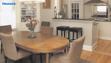 Sample Apartment of Universal Radha Kunja Galaxy - Image 60008