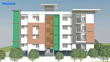 Project Image of Tannys Skanda Homes - Image 168148