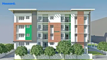 Project Image of Tannys Skanda Homes - Image 168149