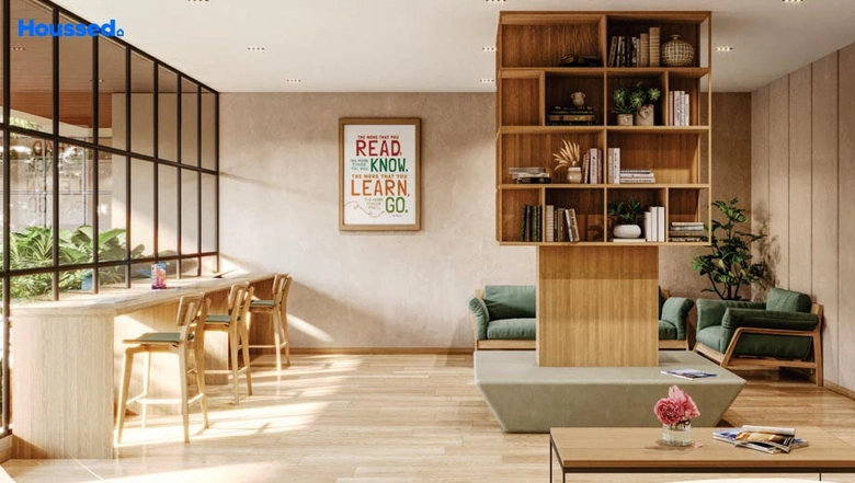 Sample Apartment of Ayunam Sarita in Randesan, Gandhinagar - Image 64723