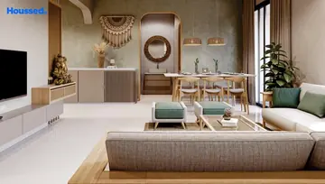 Sample Apartment of Ayunam Sarita - Image 64722