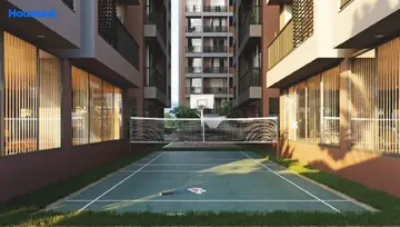 Amenities of Keshav Aaradhyam - Image 63614