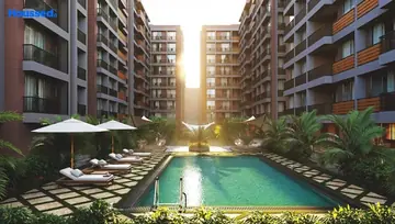 Amenities of Keshav Aaradhyam - Image 63612