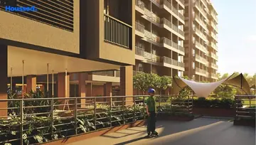 Amenities of Keshav Aaradhyam - Image 63613