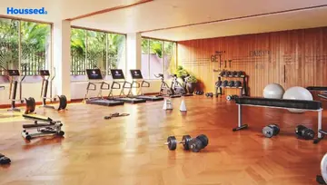 Amenities of Keshav Aaradhyam - Image 63611