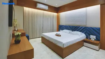 Sample Apartment of Keshav Aaradhyam - Image 63615