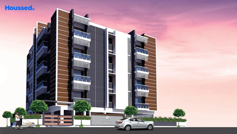 Project Image of Tatya Chitramaya in Singanallur, Coimbatore - Image 168165