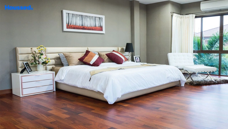Sample Apartment of Tatya Chitramaya in Singanallur, Coimbatore - Image 168168