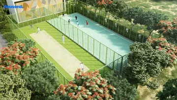Amenities of Park Connect - Image 961
