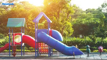 Amenities of Park Connect - Image 962