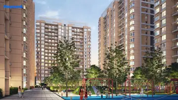 Project Image of Park Connect - Image 958