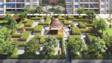 Project Image of Park Connect - Image 957