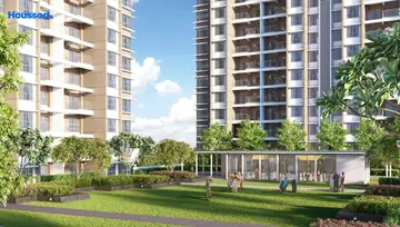 Project Image of Park Connect - Image 959