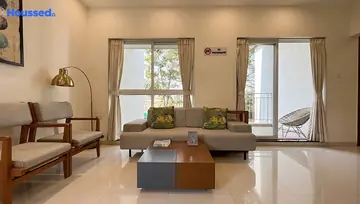 Sample Apartment of Park Connect - Image 963