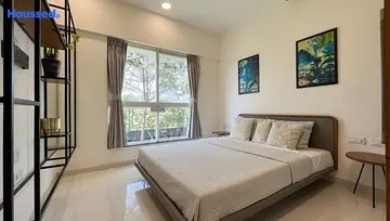 Sample Apartment of Park Connect - Image 967