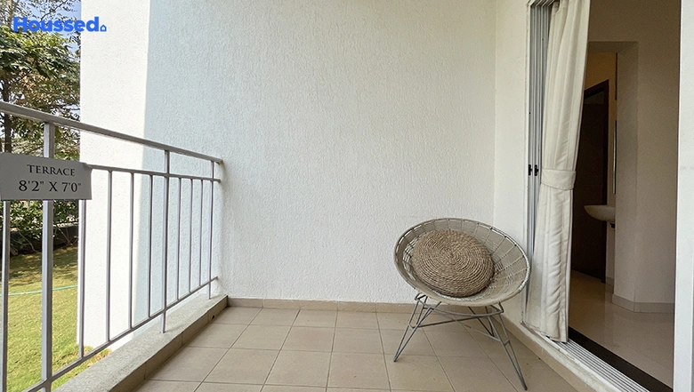 Sample Apartment of Park Connect in Hinjewadi, Pune - Image 972