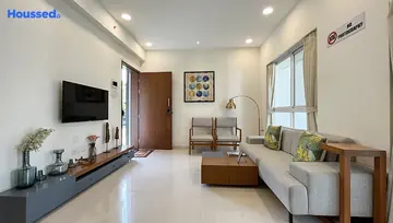 Sample Apartment of Park Connect - Image 964