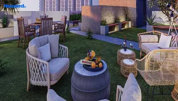 Amenities of Kean Gardina - Image 21238