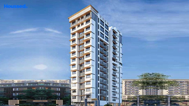 Project Image of Kean Gardina in Santacruz East, Mumbai - Image 21235