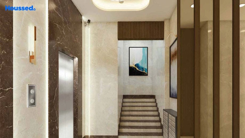 Project Image of Kean Gardina in Santacruz East, Mumbai - Image 21234