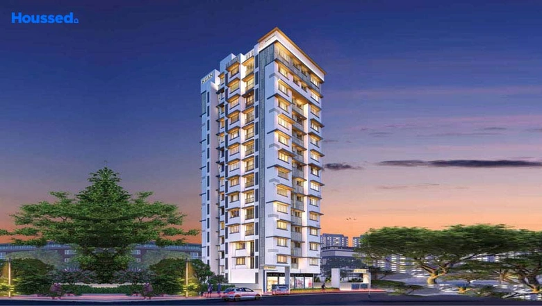 Project Image of Kean Gardina in Santacruz East, Mumbai - Image 21233