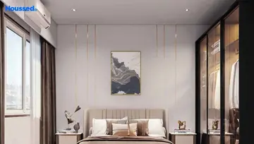 Sample Apartment of Kean Gardina - Image 21241