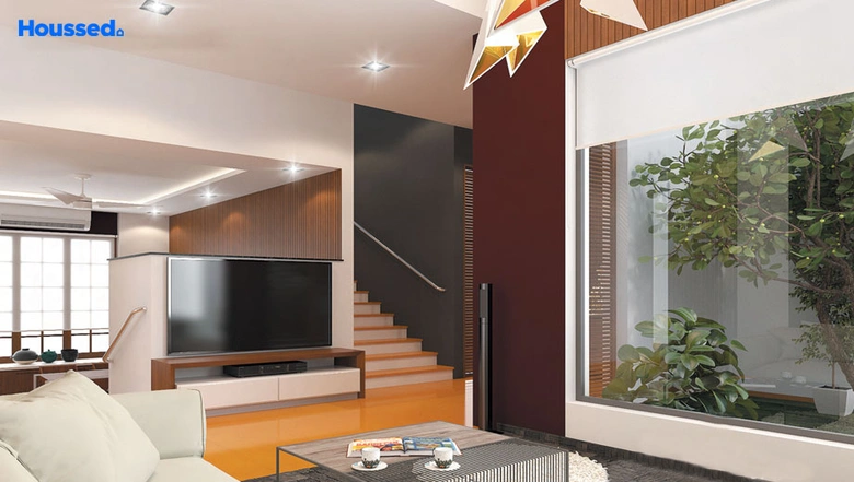Sample Apartment of A Cube The Mandarin in GN Mills, Coimbatore - Image 168180