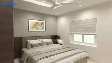 Sample Apartment of V5 Emerald - Image 168188