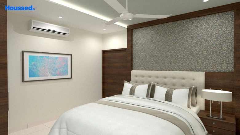 Sample Apartment of V5 Emerald in Telungupalayam, Coimbatore - Image 168191