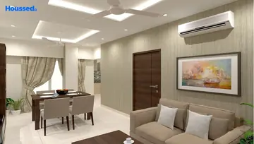 Sample Apartment of V5 Emerald - Image 168189
