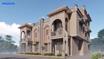 Project Image of Sagar Villa - Image 64354