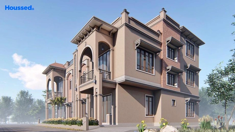 Project Image of Sagar Villa in Raysan, Gandhinagar - Image 64352