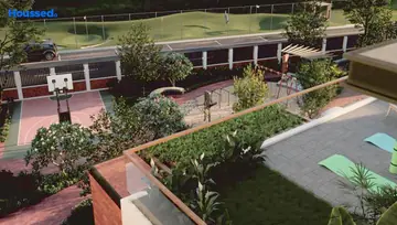 Amenities of Vakaman Goldfields - Image 168198