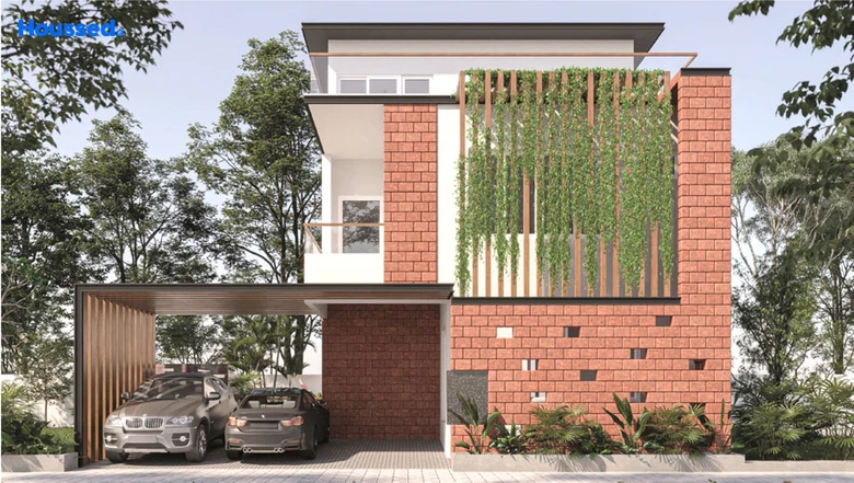Project Image of Vakaman Goldfields in Avinashi Main Road, Coimbatore - Image 168195