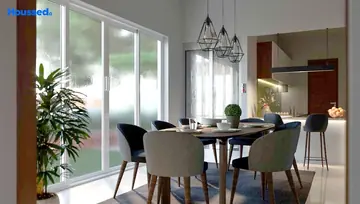 Sample Apartment of Vakaman Goldfields - Image 168199