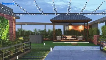 Amenities of Sargam Sarita - Image 64163