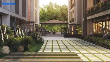Amenities of Sargam Sarita - Image 64162