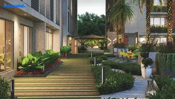 Amenities of Sargam Sarita - Image 64161
