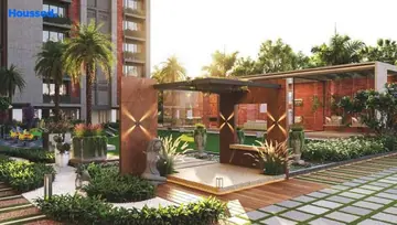 Amenities of Sargam Sarita - Image 64165