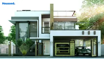Project Image of ABI Vijay Nakshatra - Image 168203