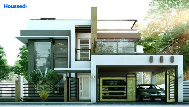 Project Image of ABI Vijay Nakshatra in Vadavalli, Coimbatore - Image 168203