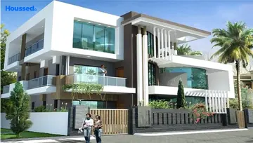 Project Image of ABI Vijay Nakshatra - Image 168206