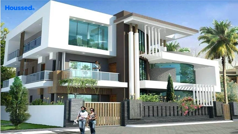 Project Image of ABI Vijay Nakshatra in Vadavalli, Coimbatore - Image 168206