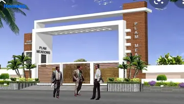 Project Image of ABI Vijay Nakshatra - Image 168207