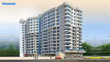 Project Image of Sagar Avenue 2 - Image 21257